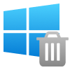 Windows卸载